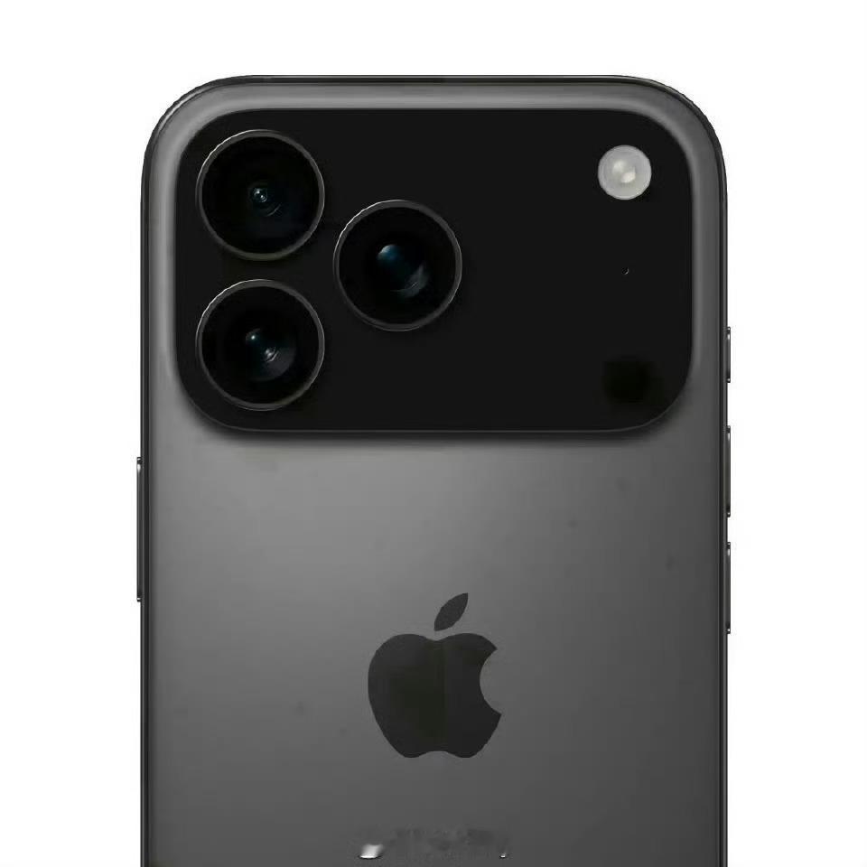 iPhone17系列新爆料 系统都这样了，新机也没啥可期待的了，iPhone17