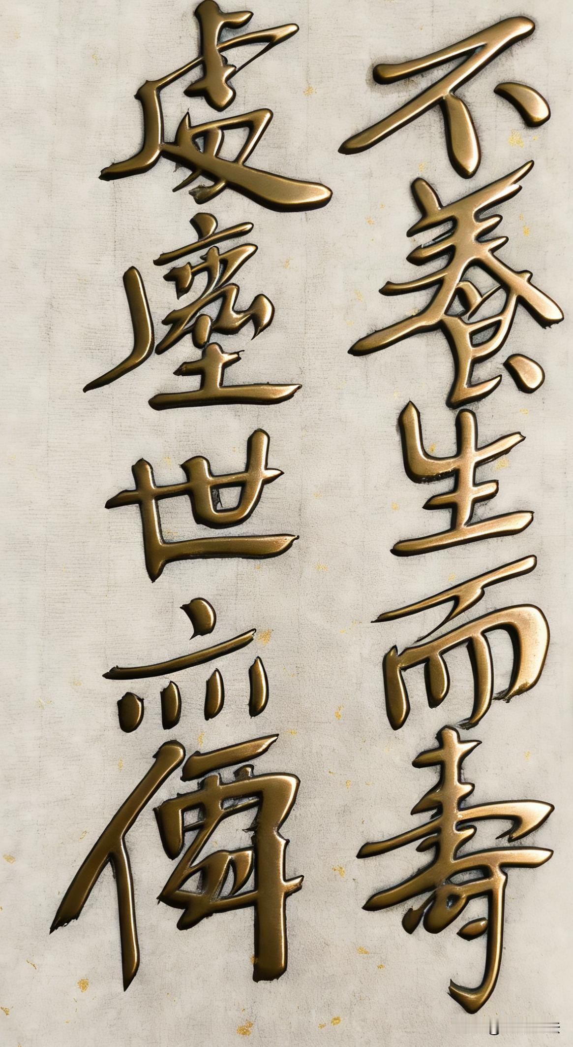 养生联