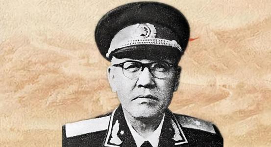 为何说这三位少将的军衔偏低，看看他们曾经担任的职务，就明白了
“1955年9月2