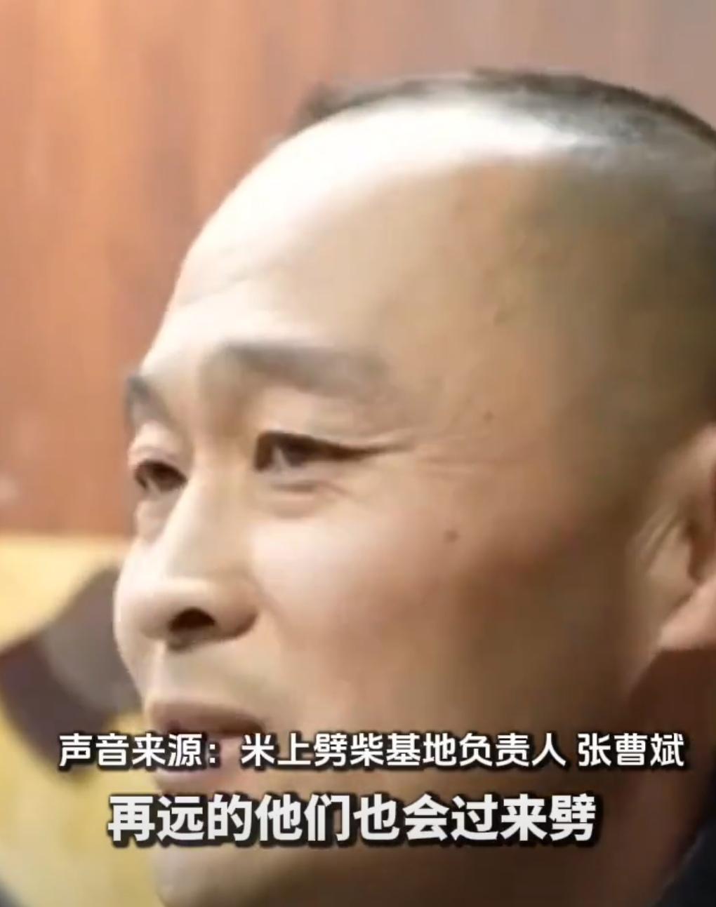 上海杭州上班族连夜驱车前往！浙江小村庄靠劈柴火出圈，都市人：劈完压力全没了

在