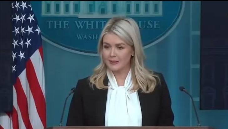 白宫发言人：美利坚合众国从不会袭击平民
 
当地时间3月4日，有记者提问：美国是