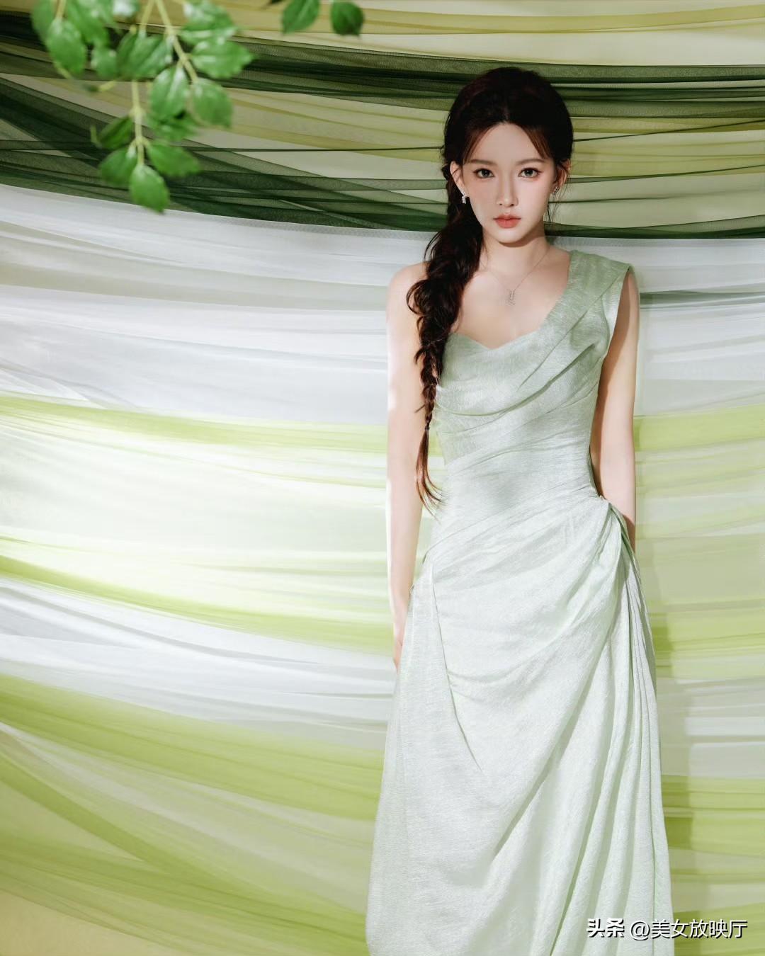 美丽女人