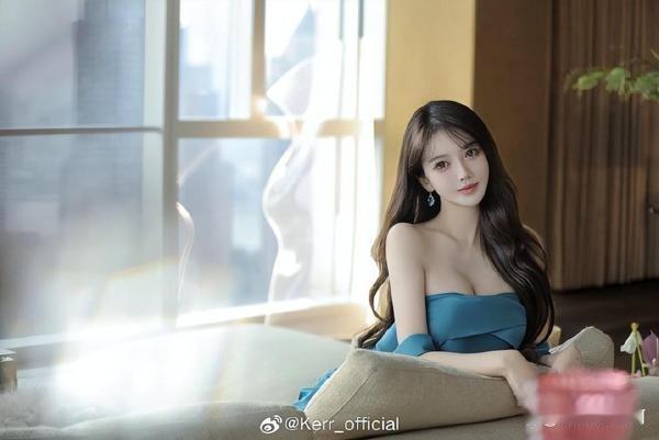叶珂心机太重了，黄晓明是做了避孕措施的，妖怪爆料叶珂怀孕是人工干预手段怀的，难道