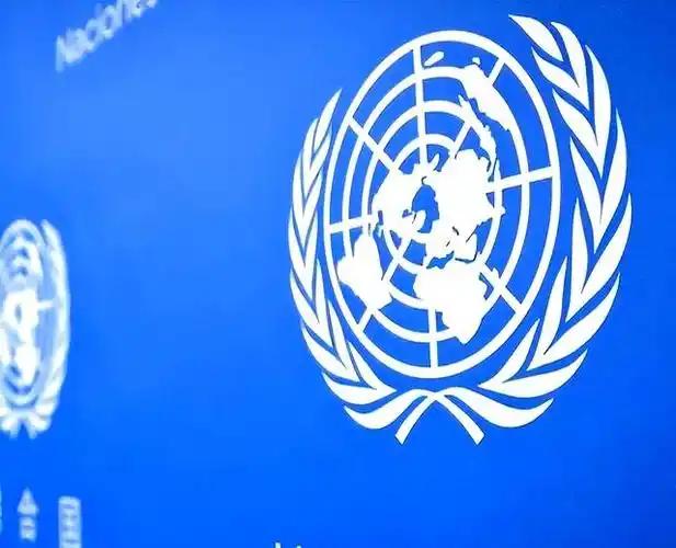 联合国这盘棋，越下越让人看不懂了。英法两国突然联手128个国家，要把五常的"一票