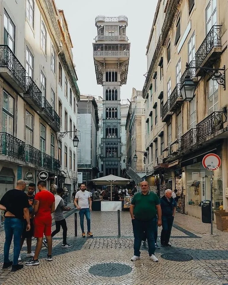 葡萄牙🇵🇹房产市场的不匹配性