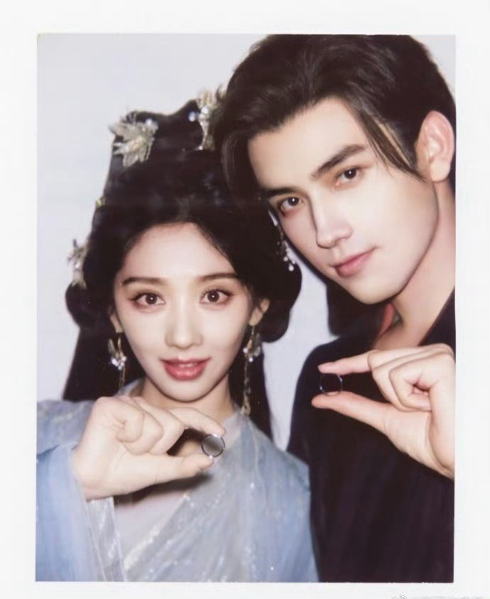 《见春天》陈飞宇、王影璐 3月开机 