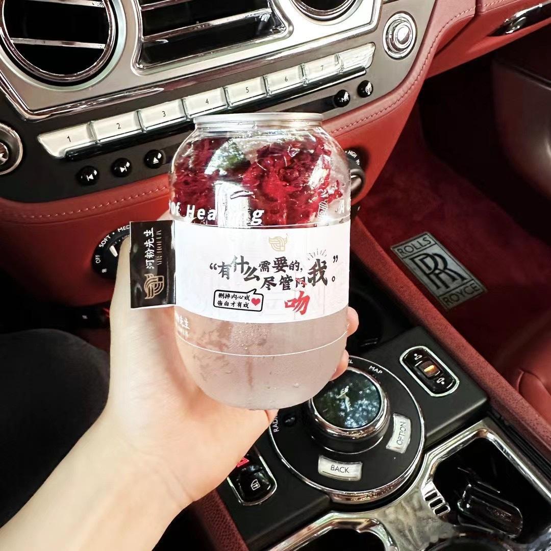520今天上梅林店和车公庙店进店就送小吃🌹  ​​​