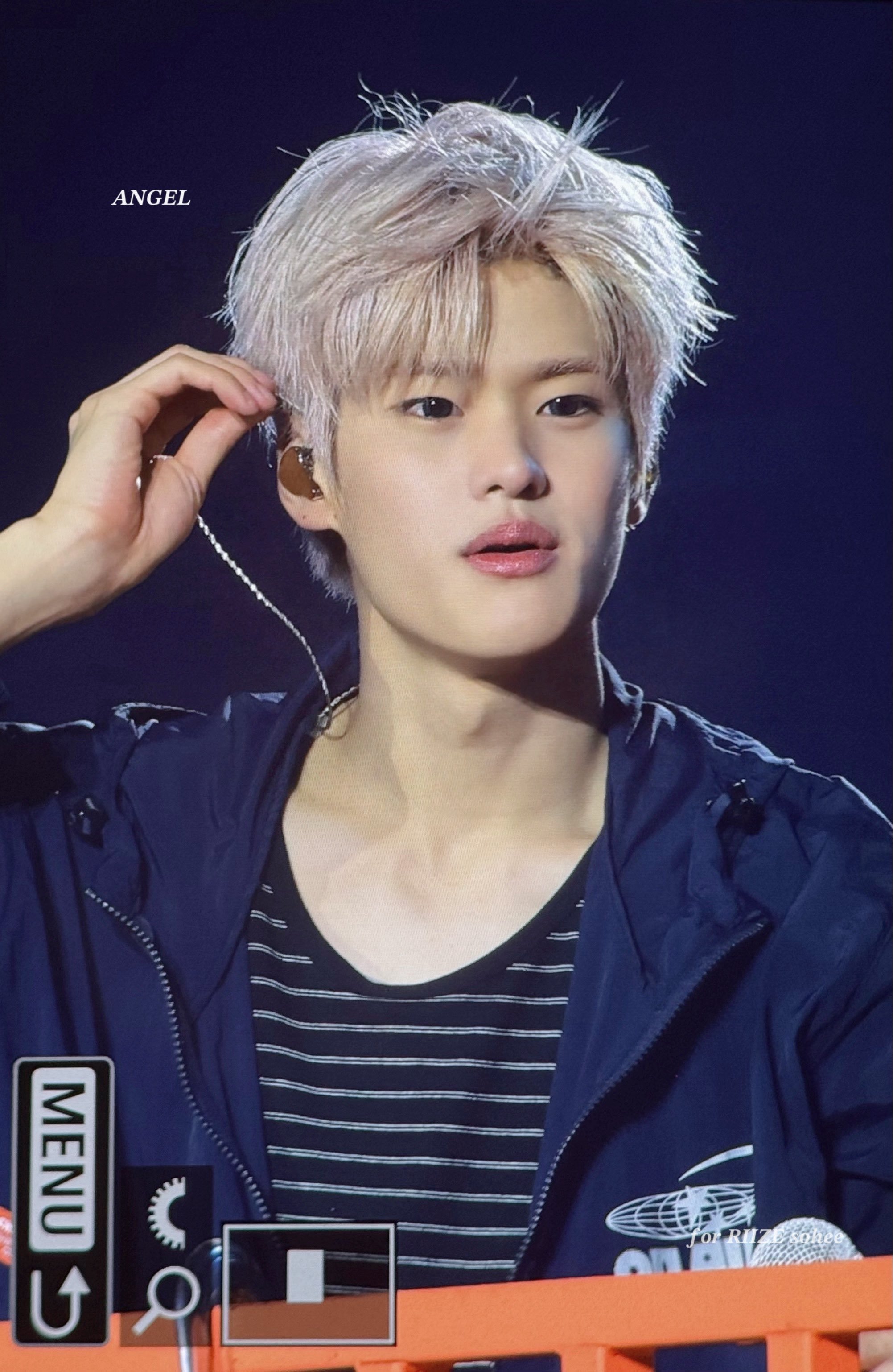 260913 三周年FM Day2 预览©️ANGEL_SONME1121 ​​