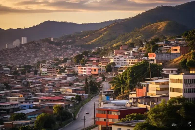 美国强抓委内瑞拉总统马杜罗这事儿，简直是霸权主义的极致体现。当地时间1月3日凌晨