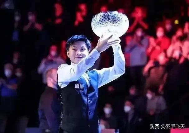 赵心童再轰147，积分排名第一
北京时间11月10日，斯诺克业余巡回赛曼彻斯特站