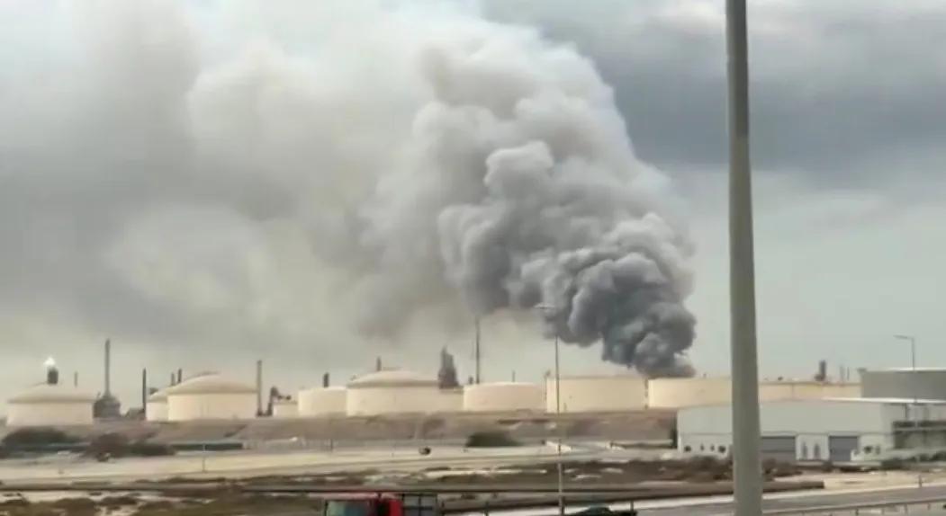 伊朗的出尔反尔，只能说明一件事，伊朗总统代表不了革命卫队！

伊朗总统佩泽希齐扬