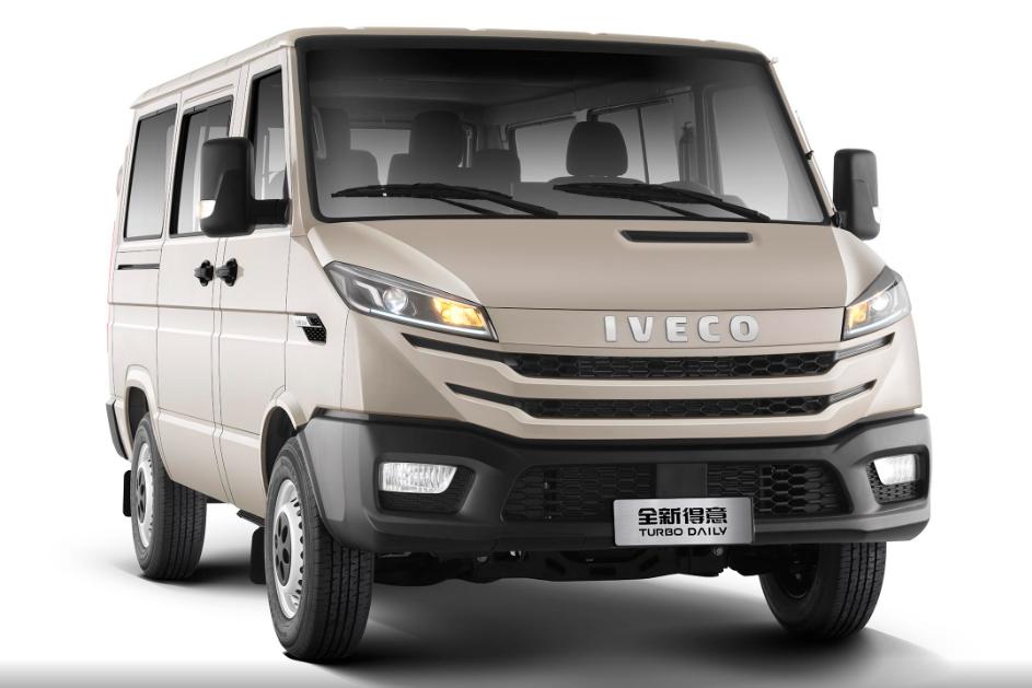 依维柯作为一个名副其实的商用车品牌，其在国内的商用车市场中备受消费者的关注，而有