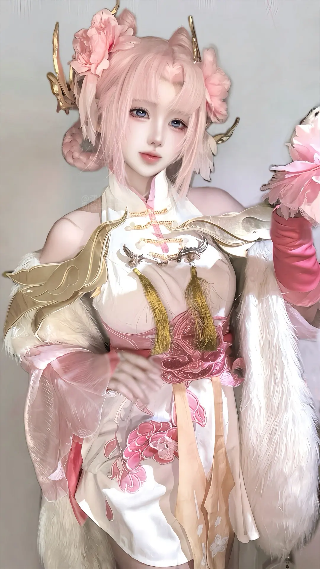 怎么没见过嫦娥玩家。可以🐰