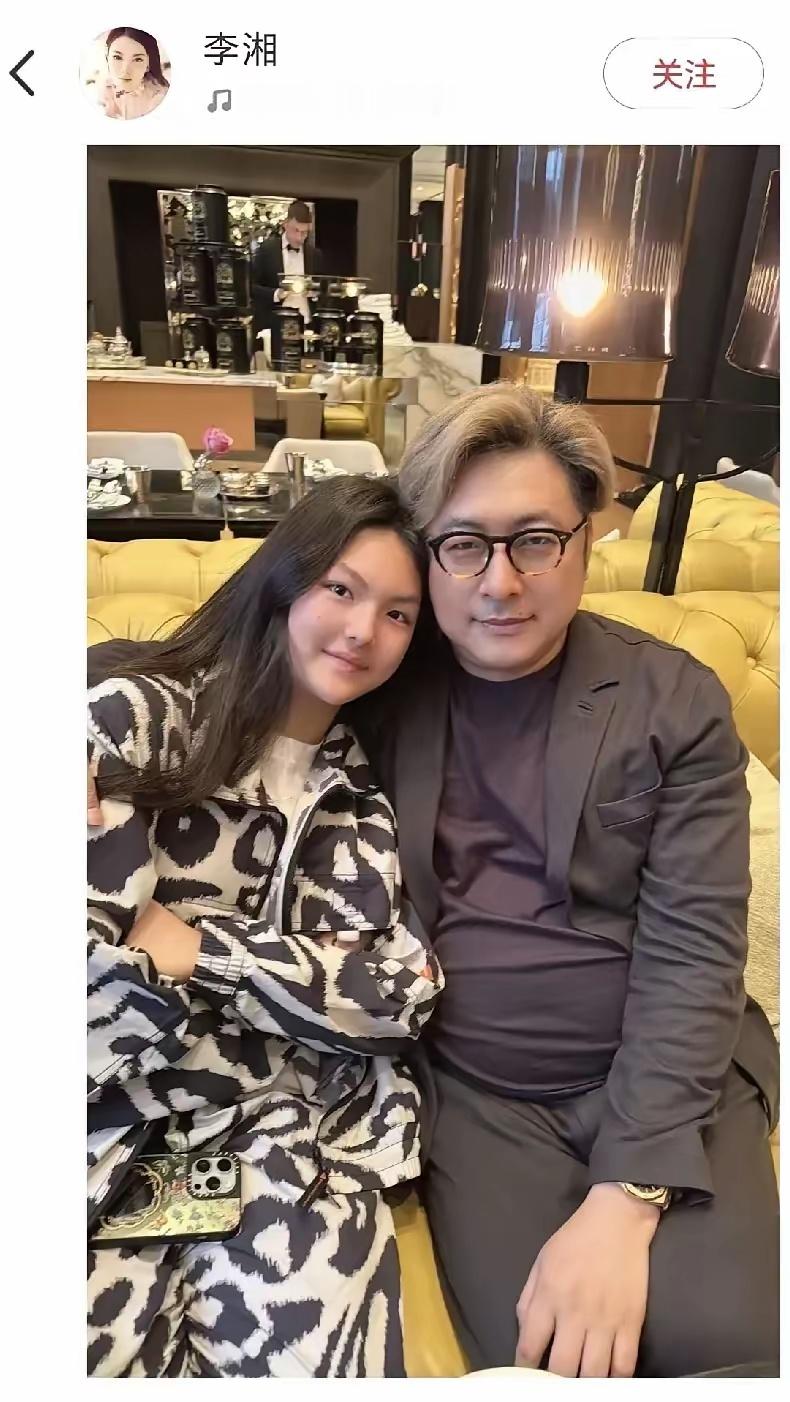 谁有资格做李湘的女婿？这样的男子是不是需要万里挑一，能被李湘认可，过得了王岳伦这