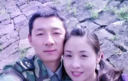 2010 年，驻金华某部士官陆磊的未婚妻来部队探亲，两人外出时被一辆醉驾农用车撞