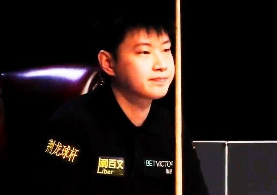 冠军联赛第5组：赵心童4战全胜，暂列第一，小组出线在望！
 
 
2026年斯诺