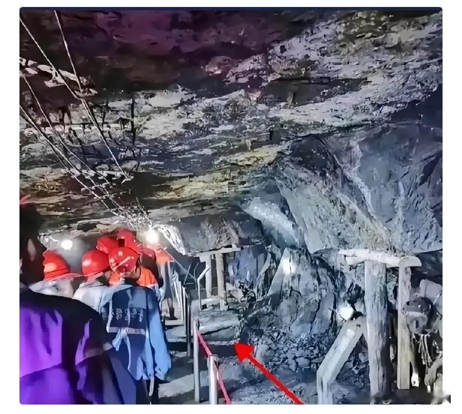 你们太小看煤老板了，他们根本不害怕赔几个亿，也不怕煤矿关停，真正让他们害怕的是矿