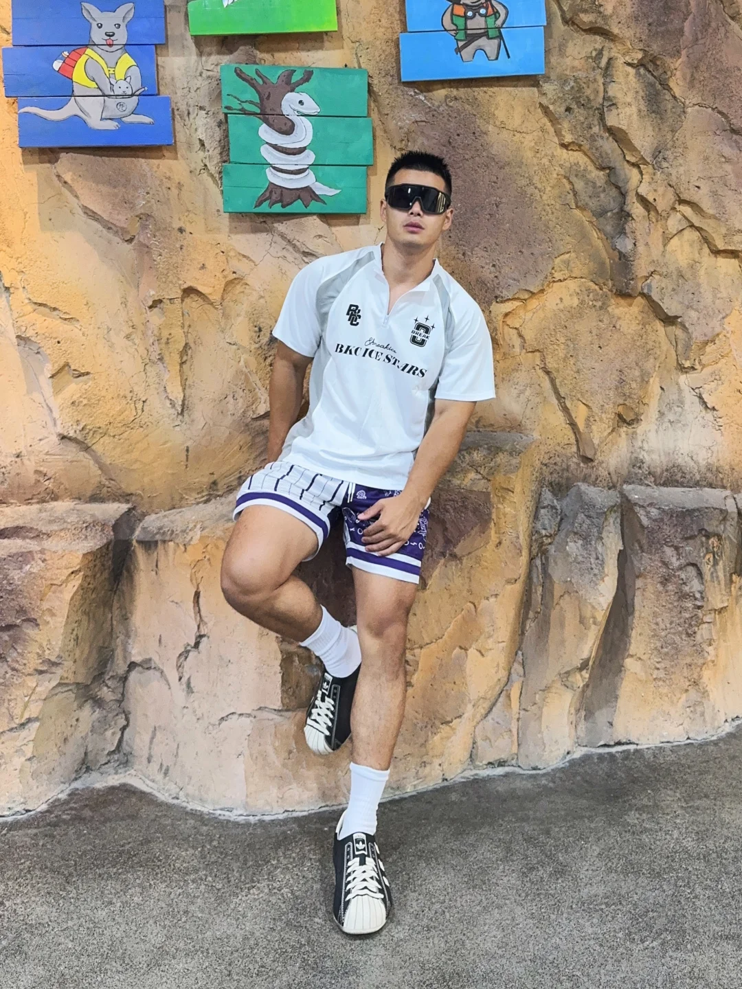 不在乎人类的看法