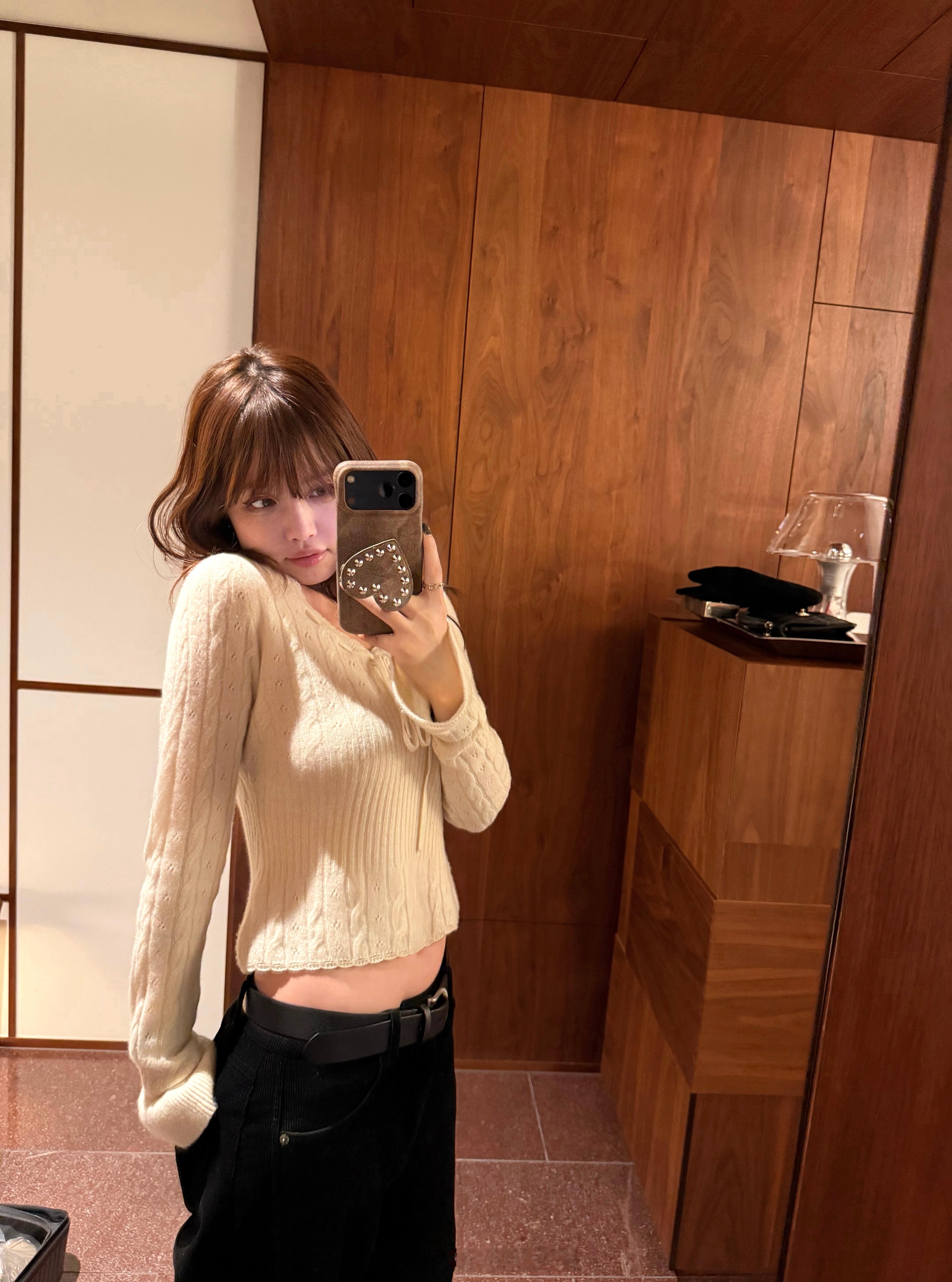 🍦⸒⸒〰︎︎︎ ⸜冬天的第一个甜筒 