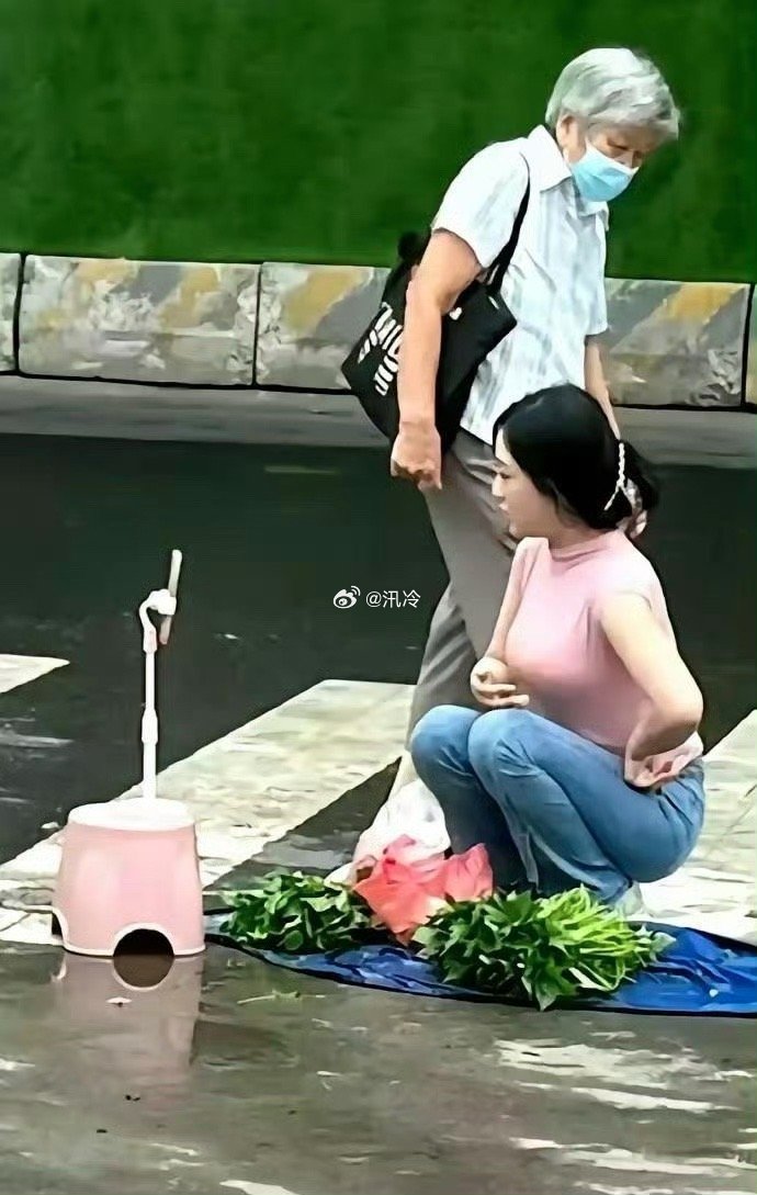 不喜欢看网红开直播的原因 故弄玄虚！ 