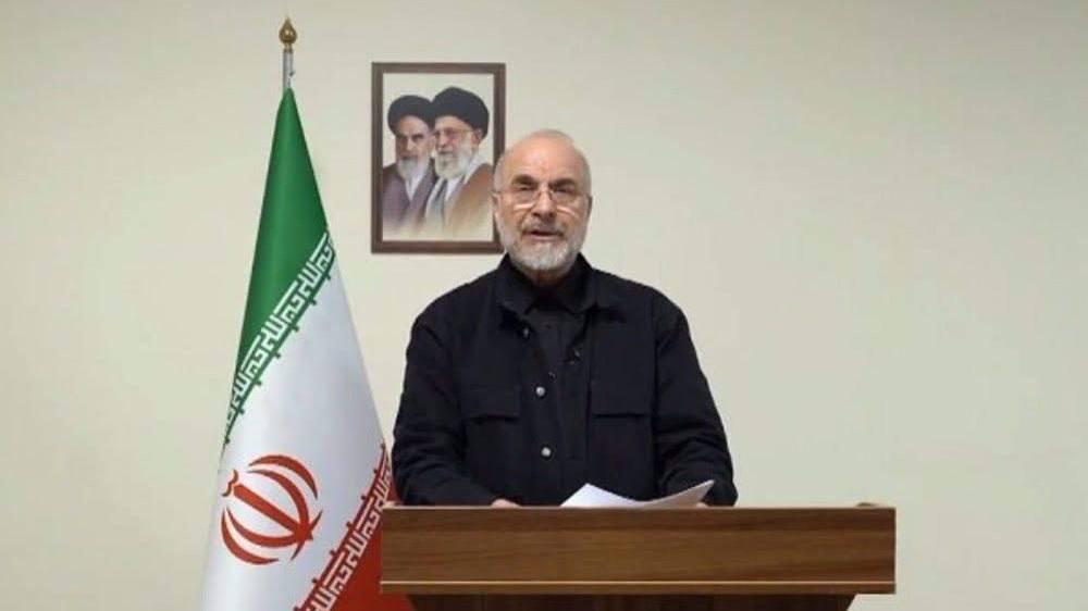 哈梅内伊遇袭后，伊朗的复仇表态再升级，这次没有任何模糊空间。
 
伊朗高层卡利巴