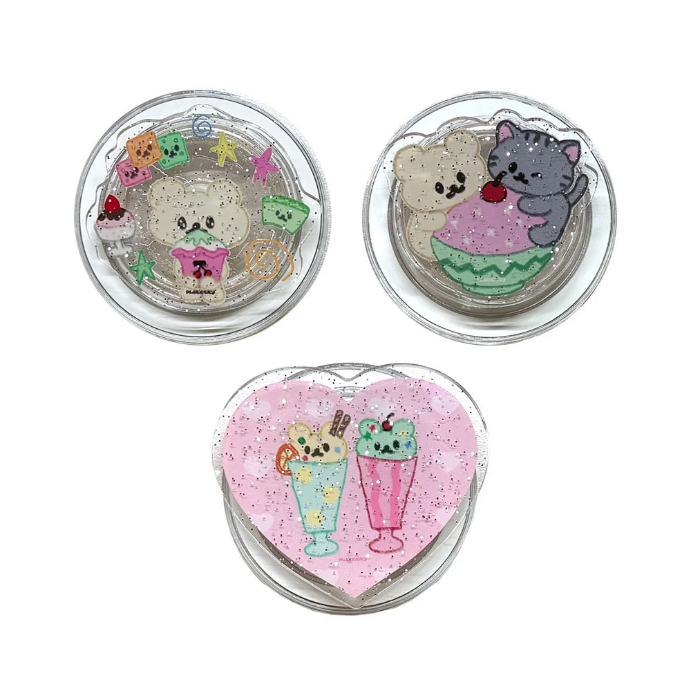 Mazzzzy🌷手机磁吸支架新品🎀