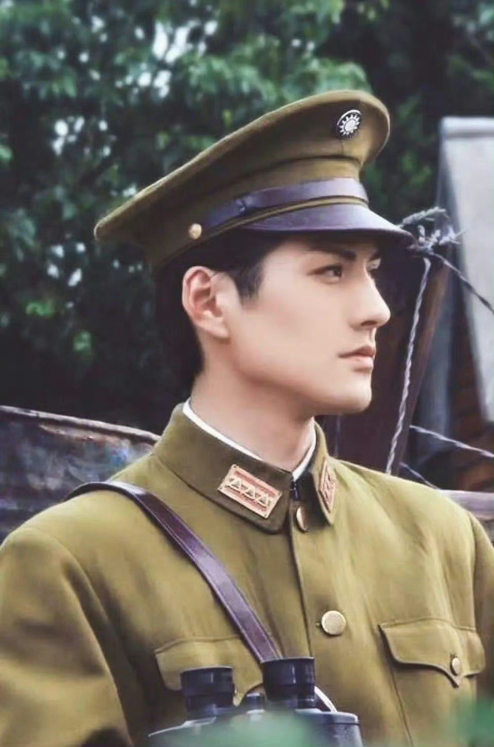 严屹宽计划79岁退休初入职场金融季严屹宽坦言计划79岁退休，连身后事都幽默安排在