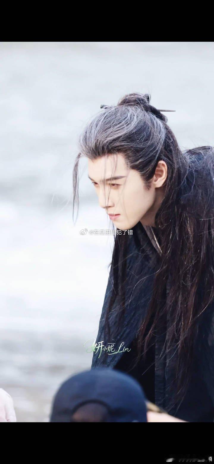 李昀锐宇文良时要发布杀青预告了！！ 
