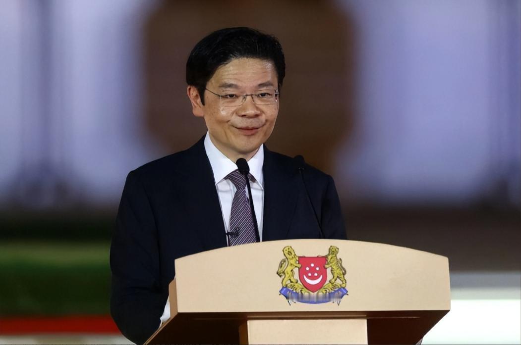 7800亿巨头骤然倒塌！新加坡总理言辞触碰雷区，67年造假疑云曝出

在国内超市