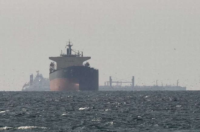 德黑兰和白宫激烈讨价还价，海峡通行费已不可避免，北京成最大赢家！OSINTwar