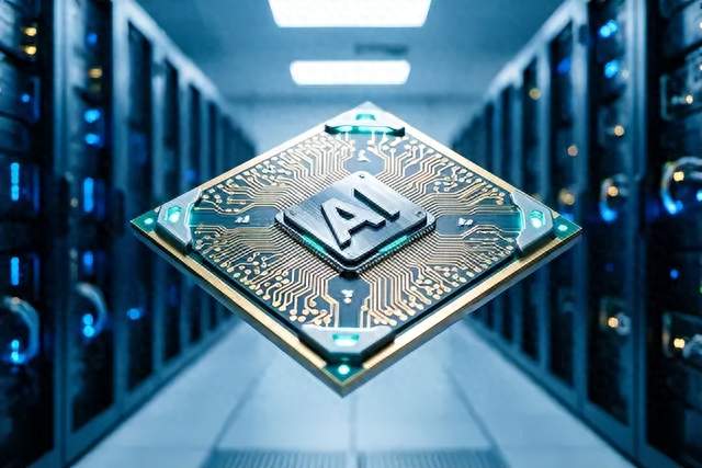 Maia 300登场：AI算力竞赛从“训练霸权”转向“推理能效”