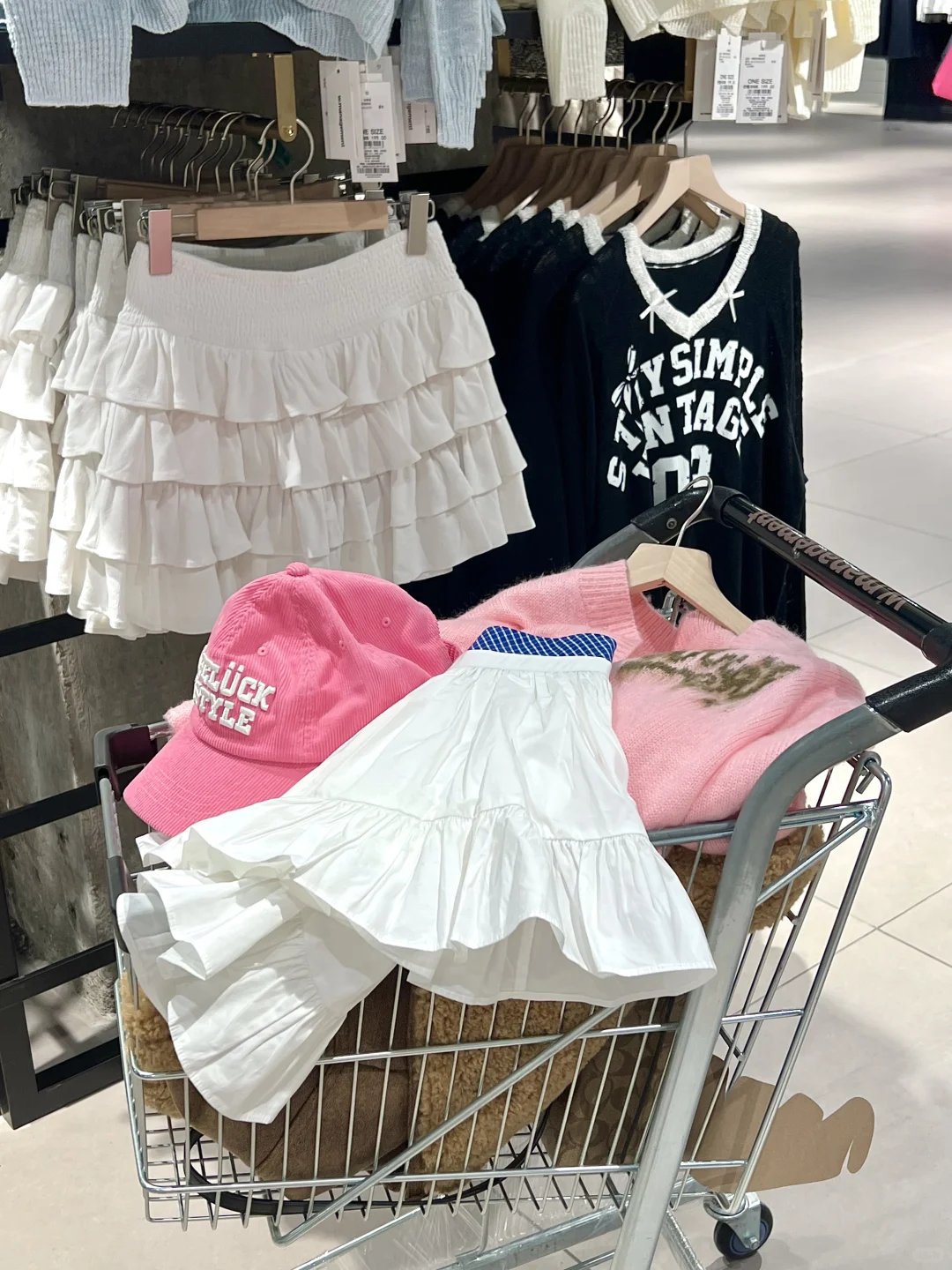 来长沙旅游...真的没必要带衣服！！