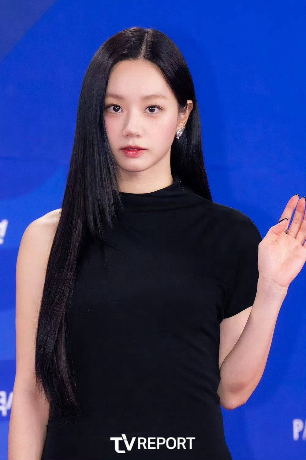 李惠利很权威的黑长直[彩虹屁]李惠利黑长直 ​​​