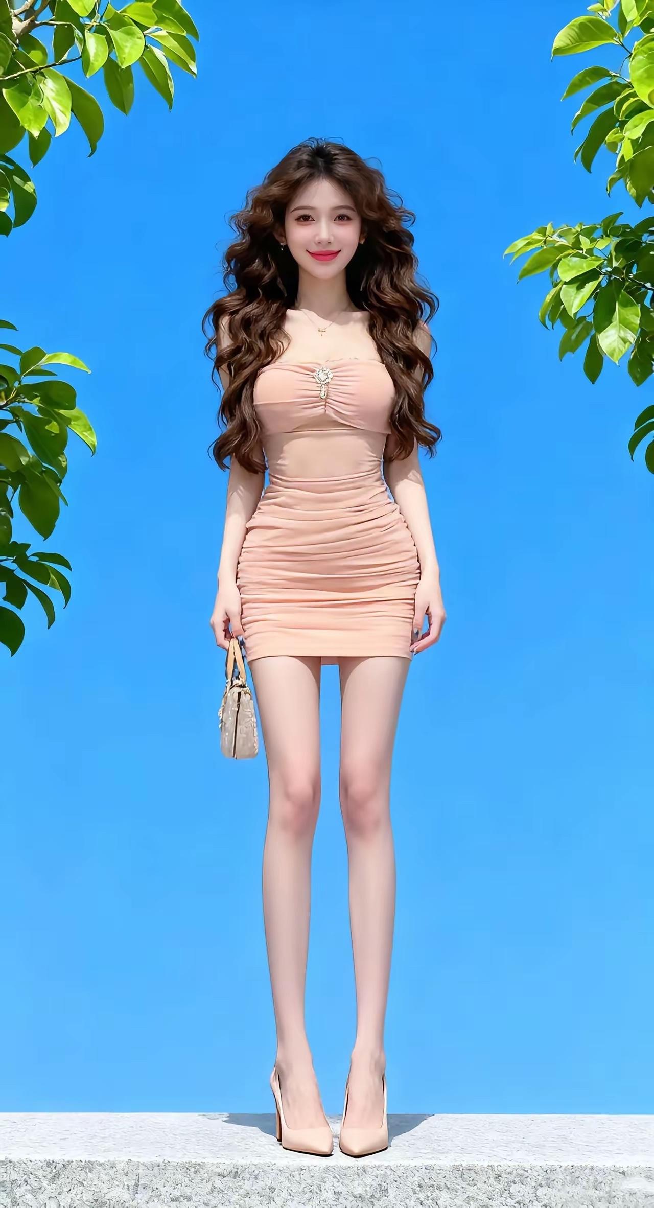 1222、当代怪女生
上嫁没机会，下嫁怕吃亏。
平嫁不甘心，不嫁又怕催。
慕强不