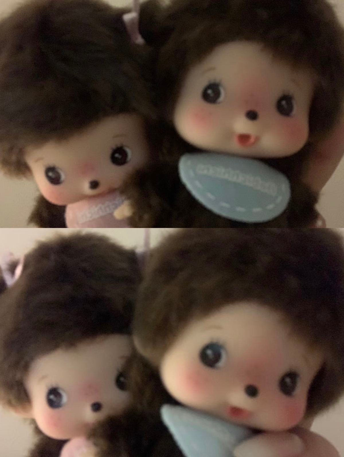 🧸🎀🤎🍞🍈 
