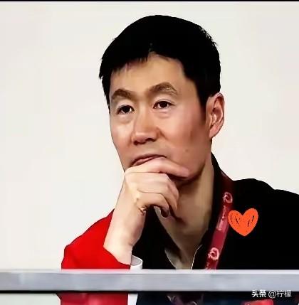 国乒2人进16强：王励勤手中的牌明朗了！

周启豪、陈垣宇、梁靖崑就是世界16到