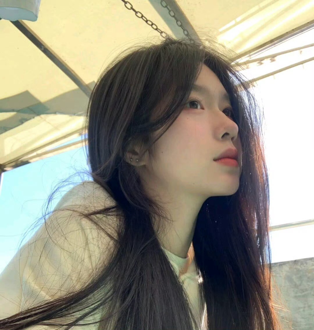 女生头像～ 