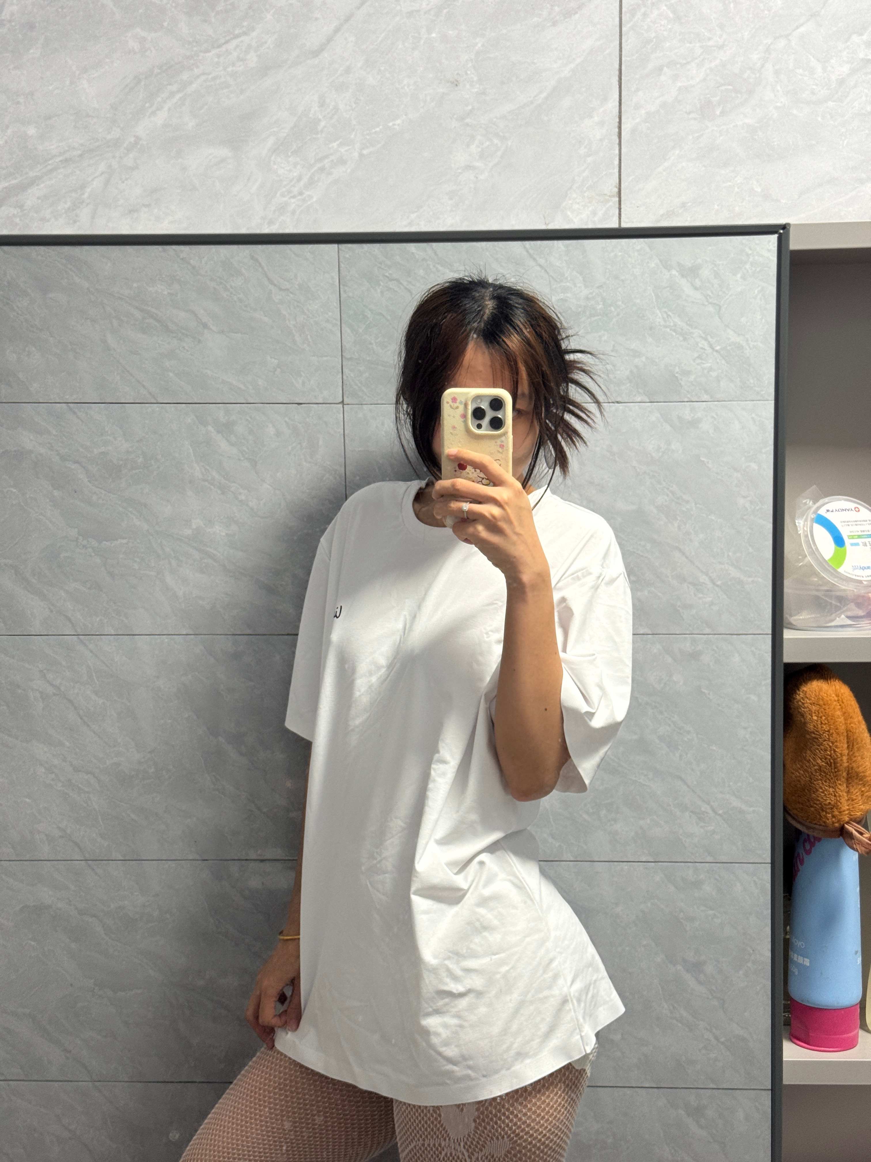 困了💤晚安咯 