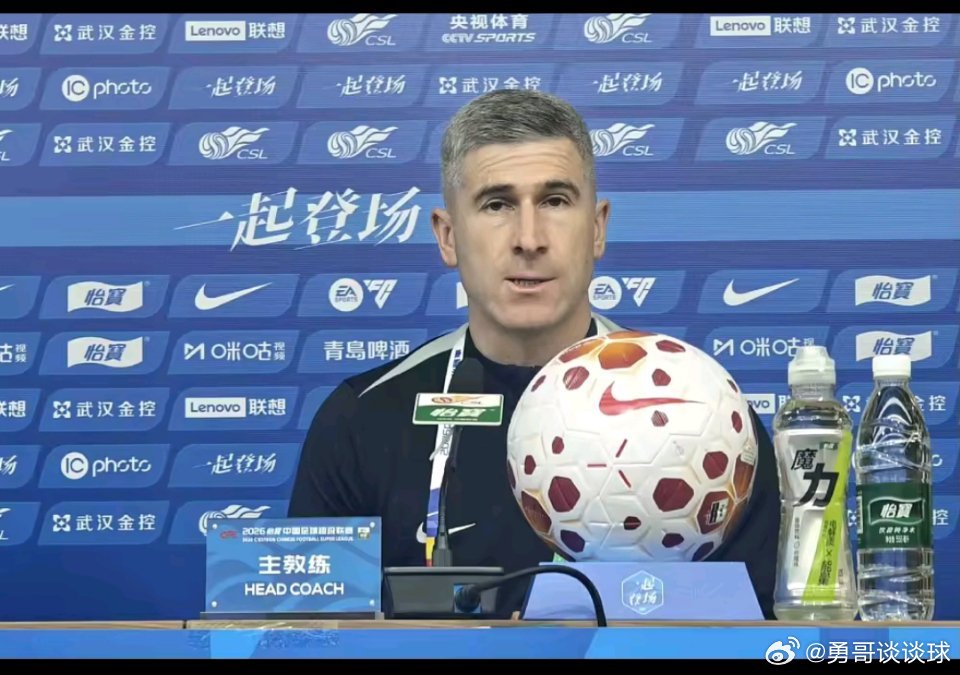 体育中超 3月7日讯 2026中超联赛首轮，北京国安将客场迎战武汉三镇。赛前，国