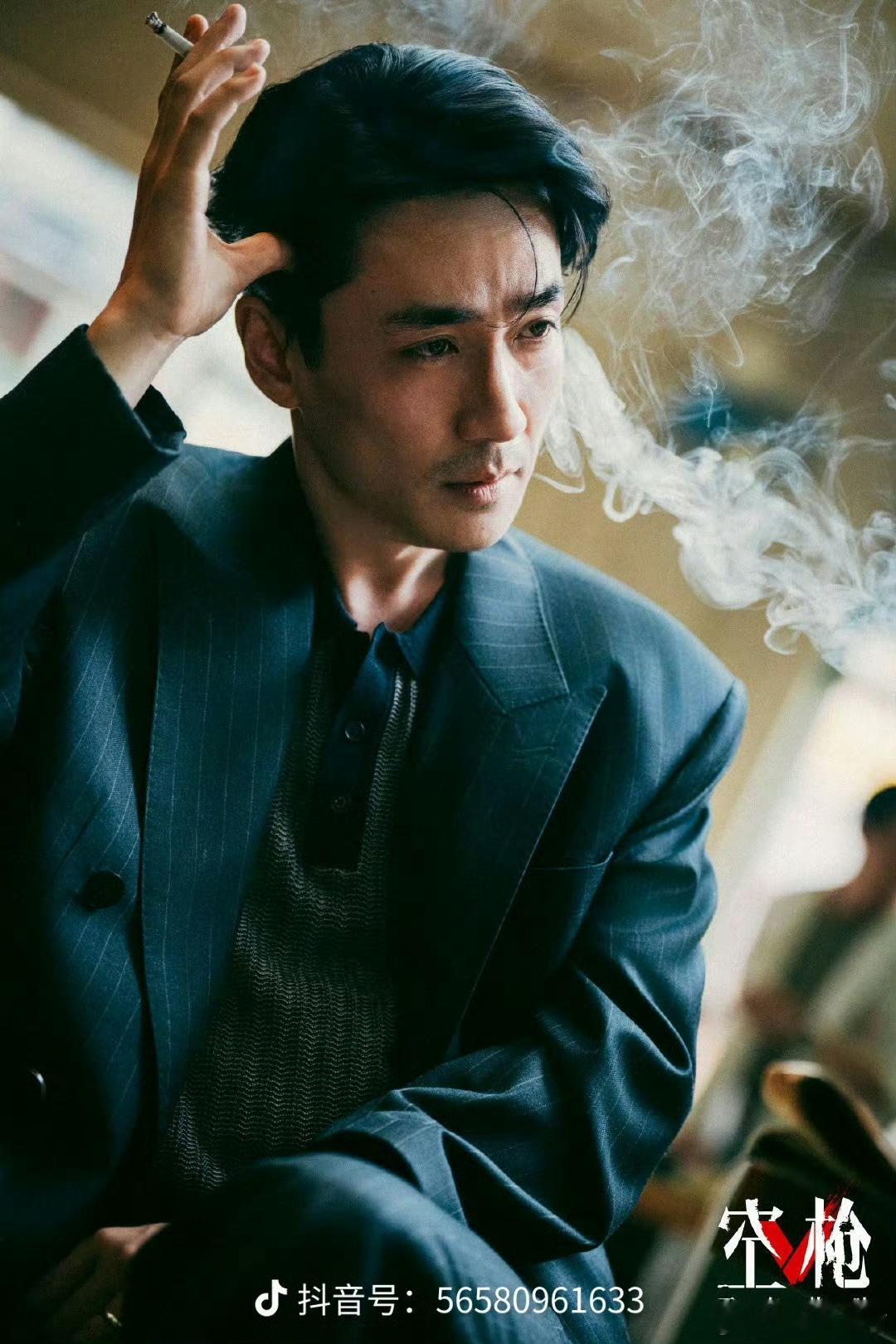 韩延称朱一龙是否出演决定拍摄……因为朱老师对角色的理解和分析能力那就不是一般人能