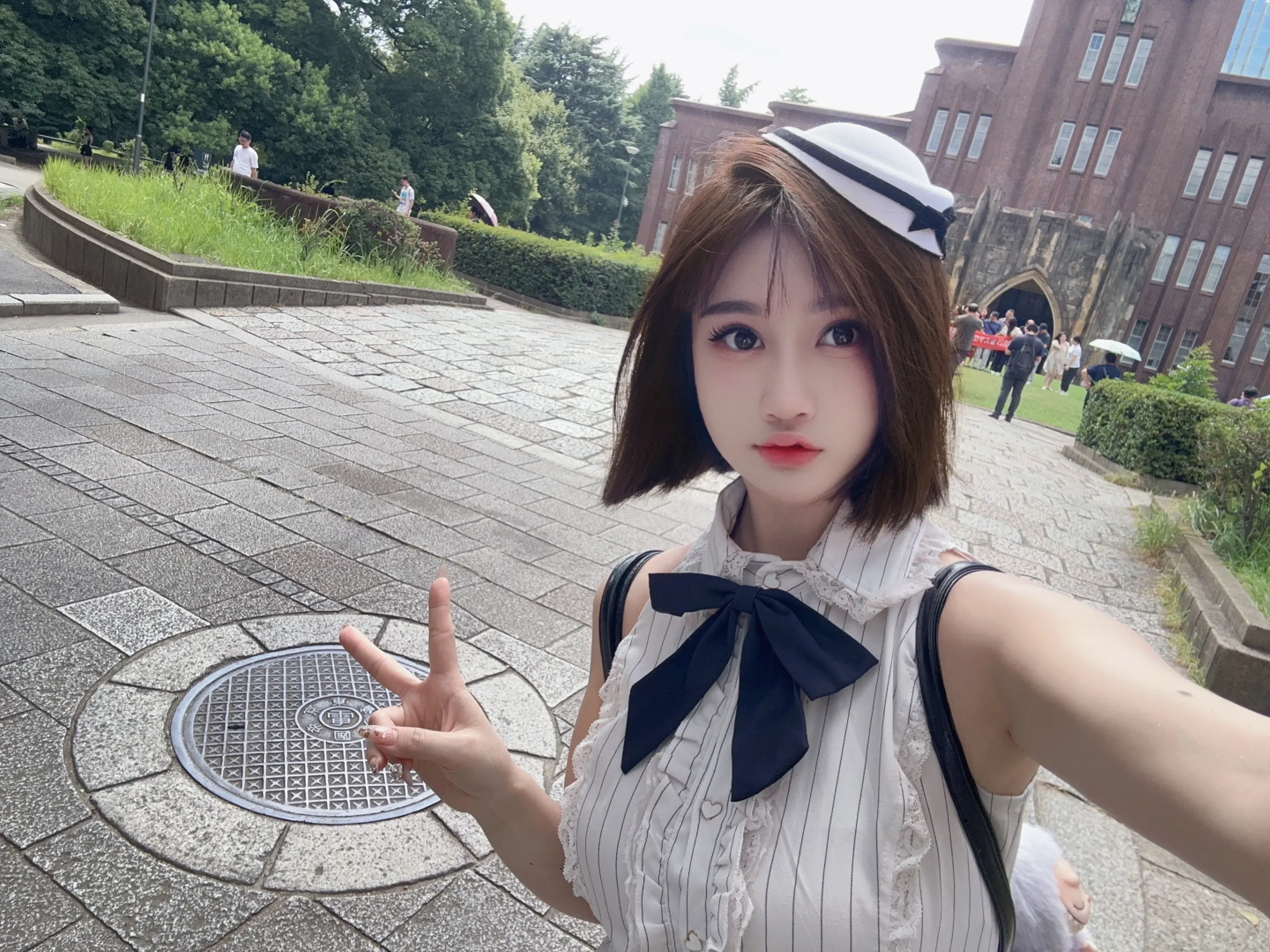 如果能回到学生时代 我肯定好好读书