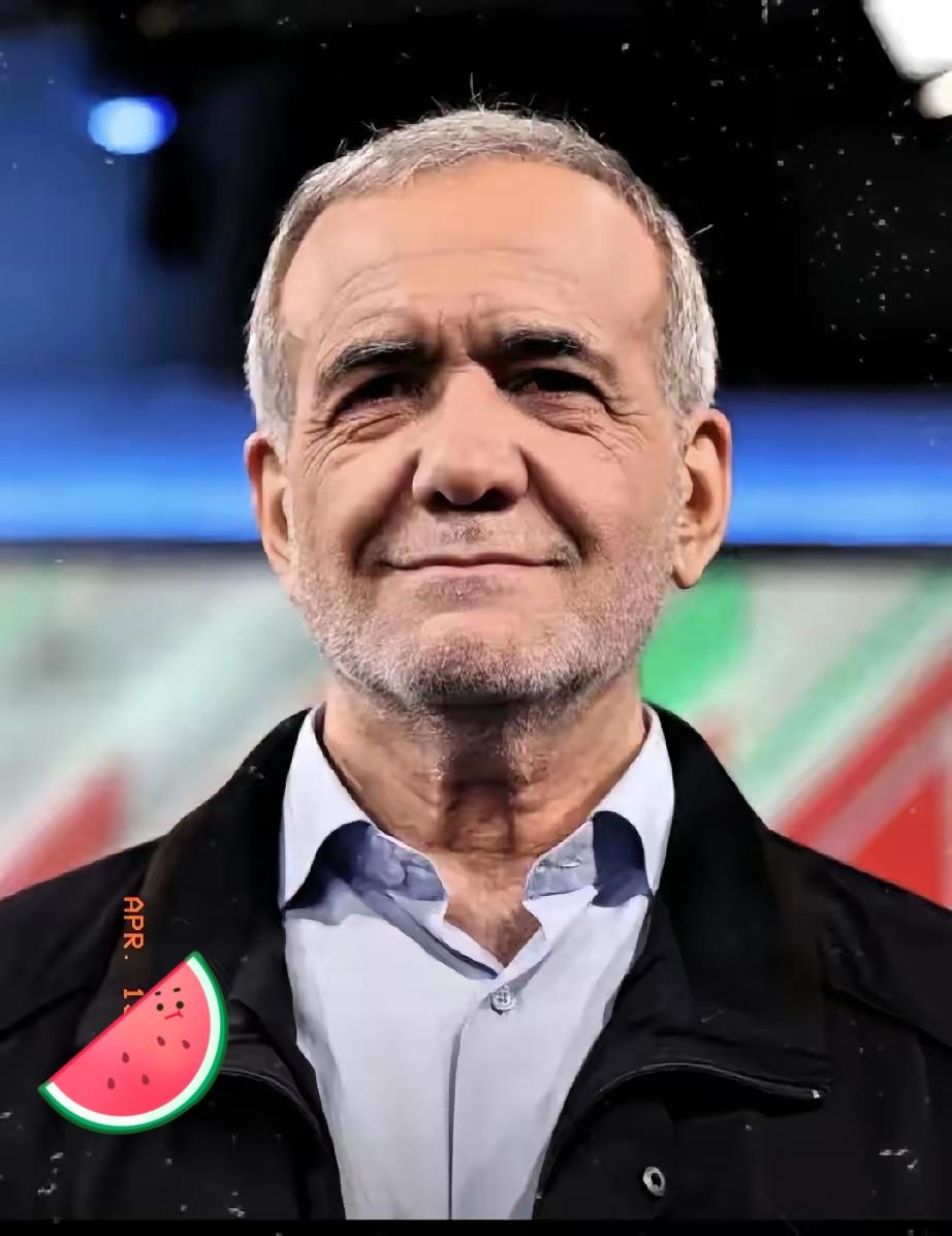 伊朗传来消息，
4月13日，伊朗曝出大消息，参与美伊谈判的伊朗议员纳巴维扬，12