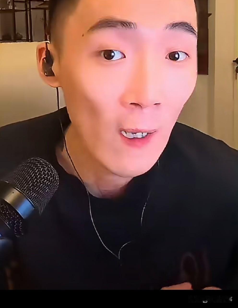 李舒克回怼阿宇天天骂我洗丈粉，再舔辛巴TA去找你恩师！

           