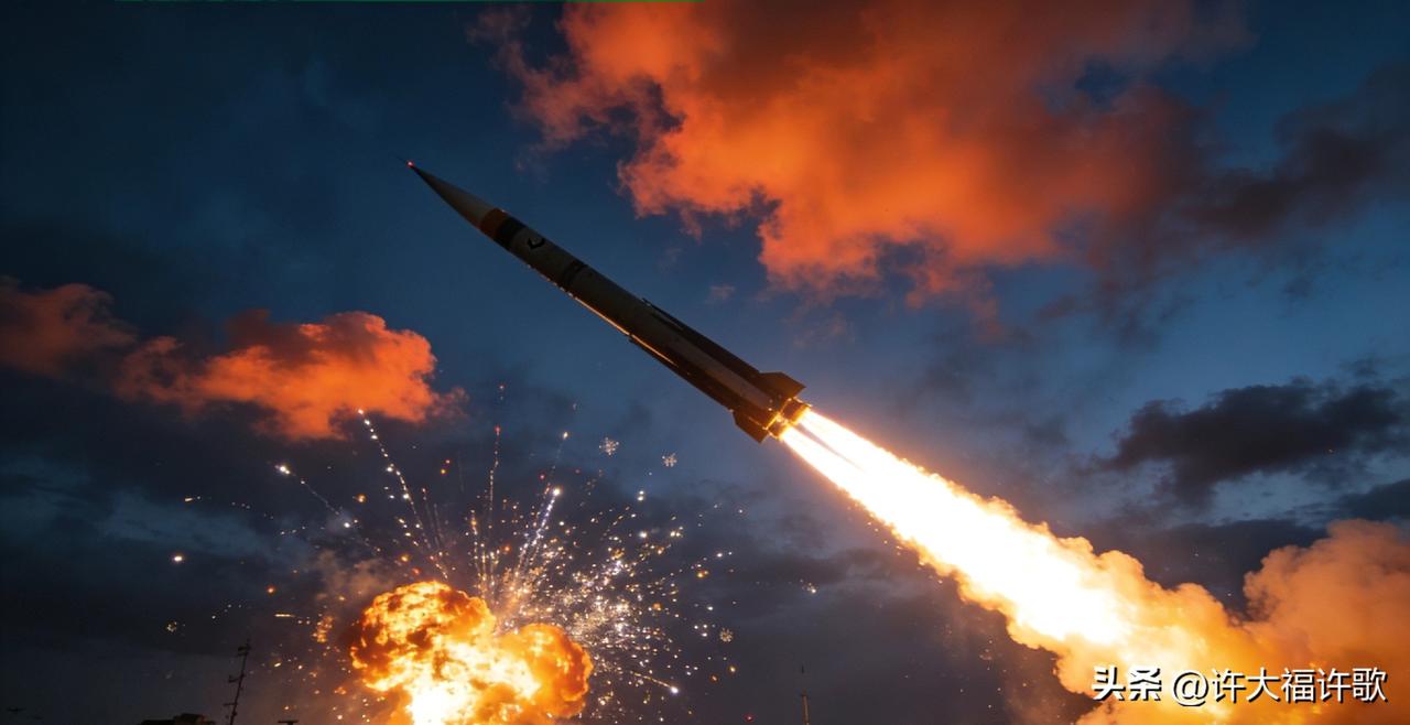 扬眉吐气·伊朗反击美以：打出反霸权新标杆，若能全胜将换未来数十年和平格局——
 