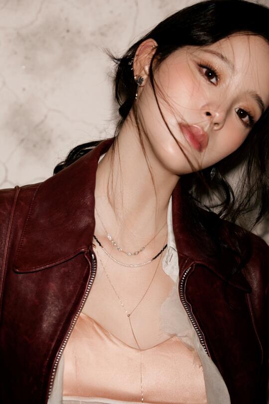 欧阳娜娜｜星光大赏✨