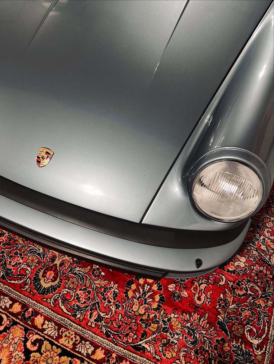 sscs图集保时捷911