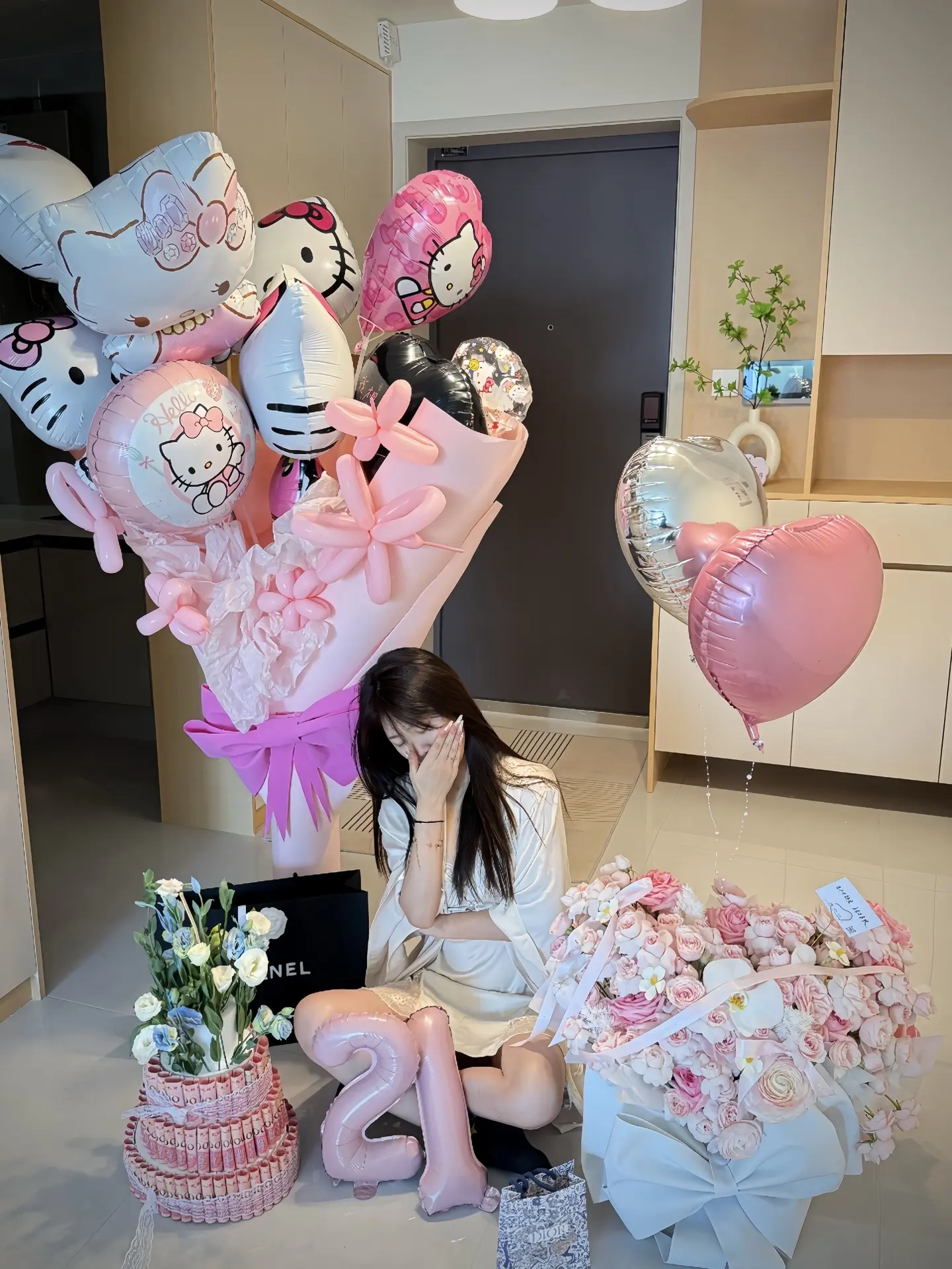 哎呀，你搞什么～