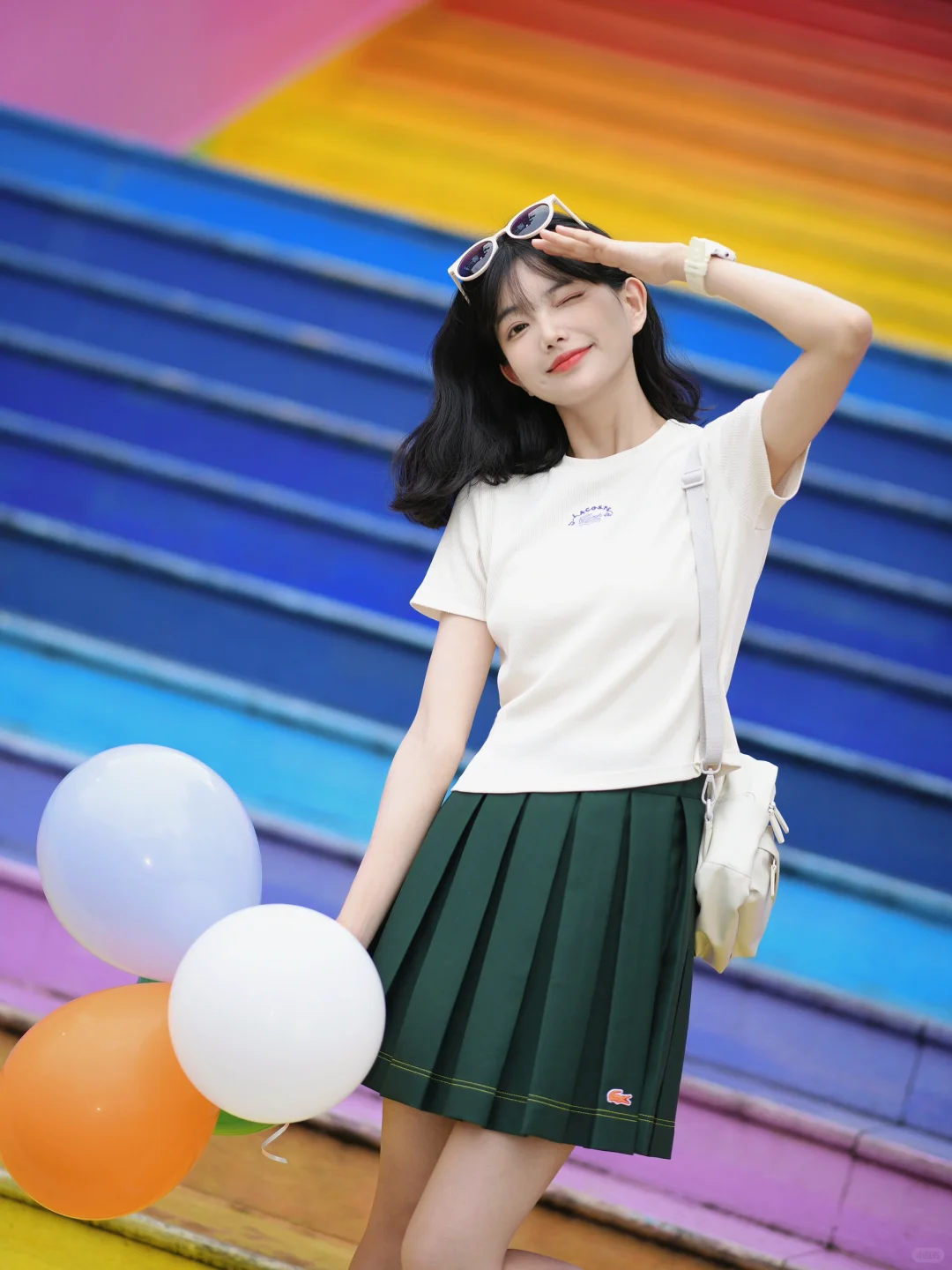 ᝰ𝑺𝒖𝒎𝒎𝒆𝒓 𝒗𝒊𝒃𝒆🧃好心情万岁 🎈