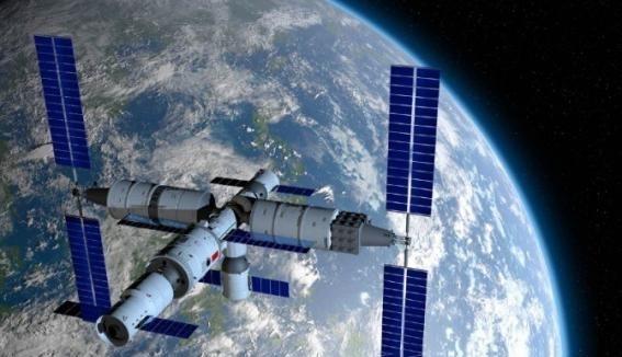 为什么没人聊中国空间站了？有人说这是因为中国空间站不行了，跟国际空间站差距太大，