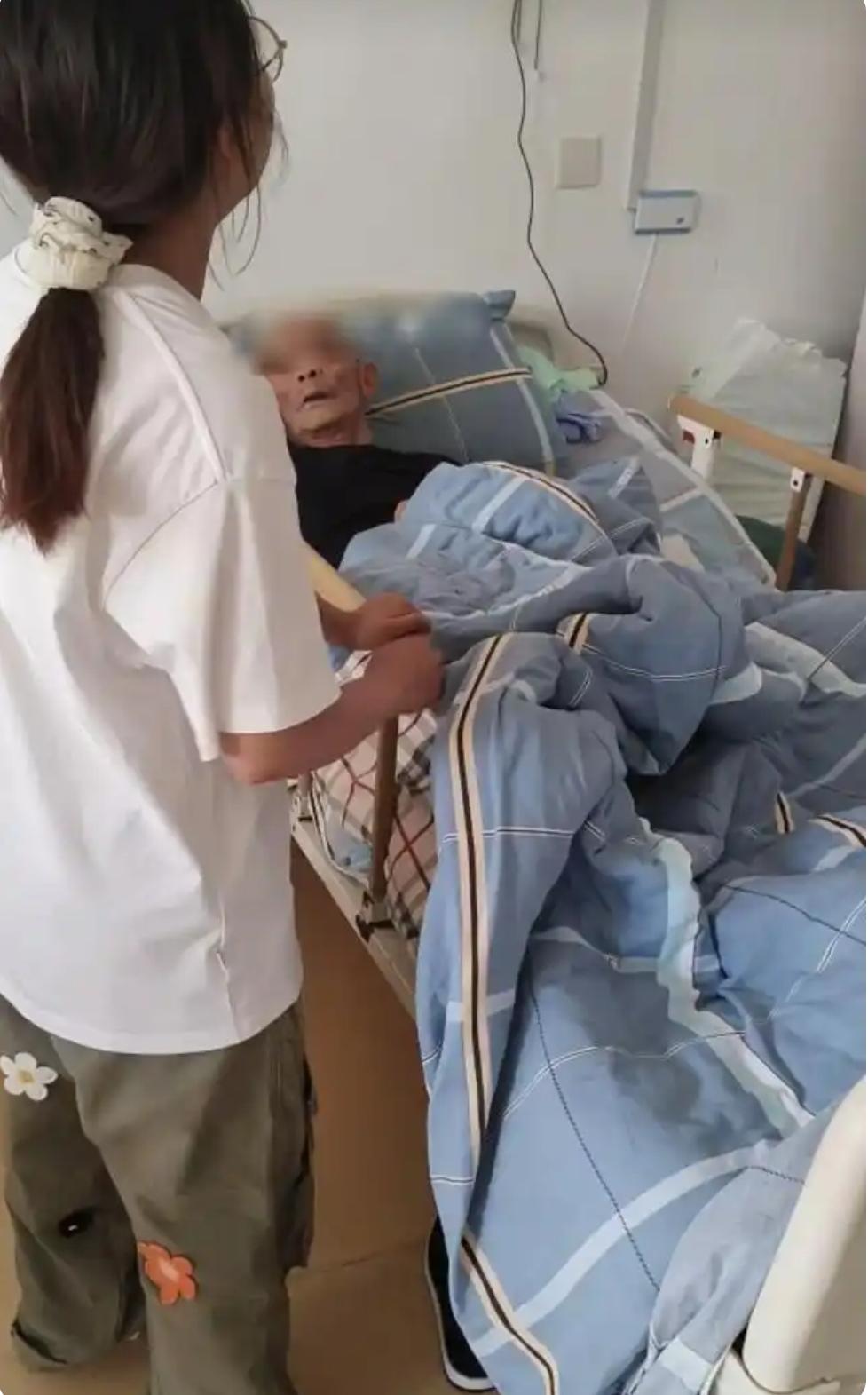 安徽池州21岁新婚丈夫突发心梗离世，怀孕7个月的她却拒绝回娘家，改嫁后她提再婚唯